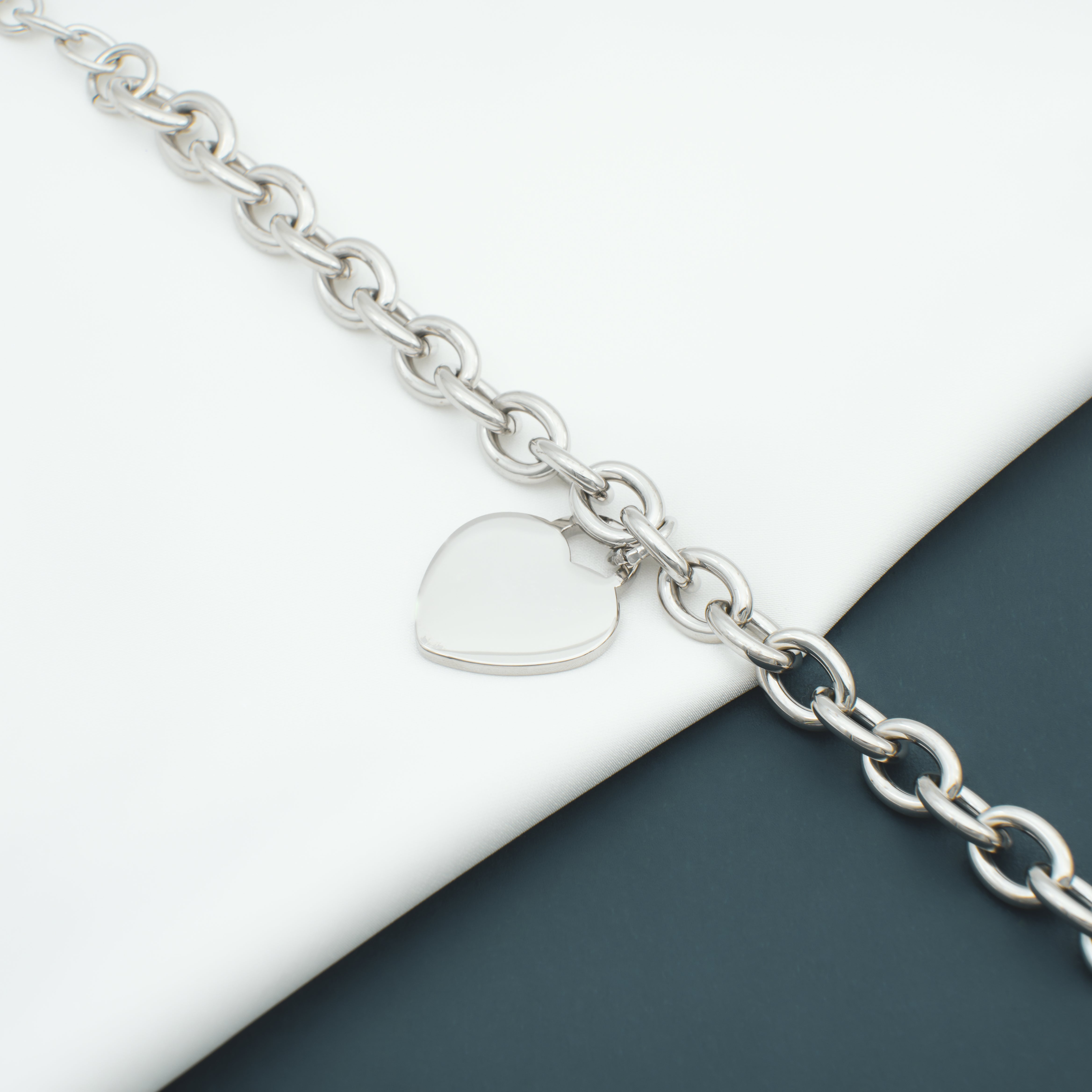 CLASSIC HEART