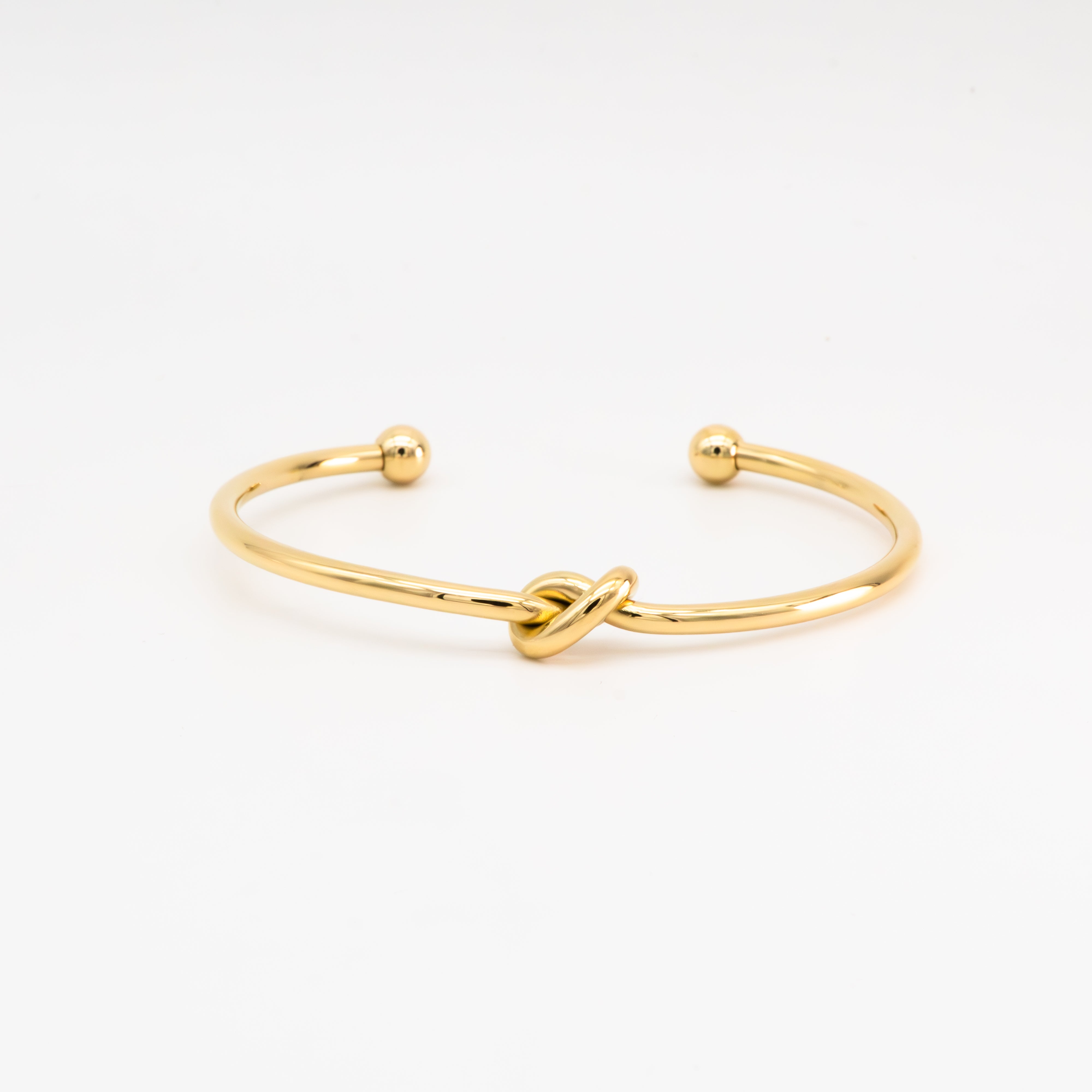 Knot Bracelet