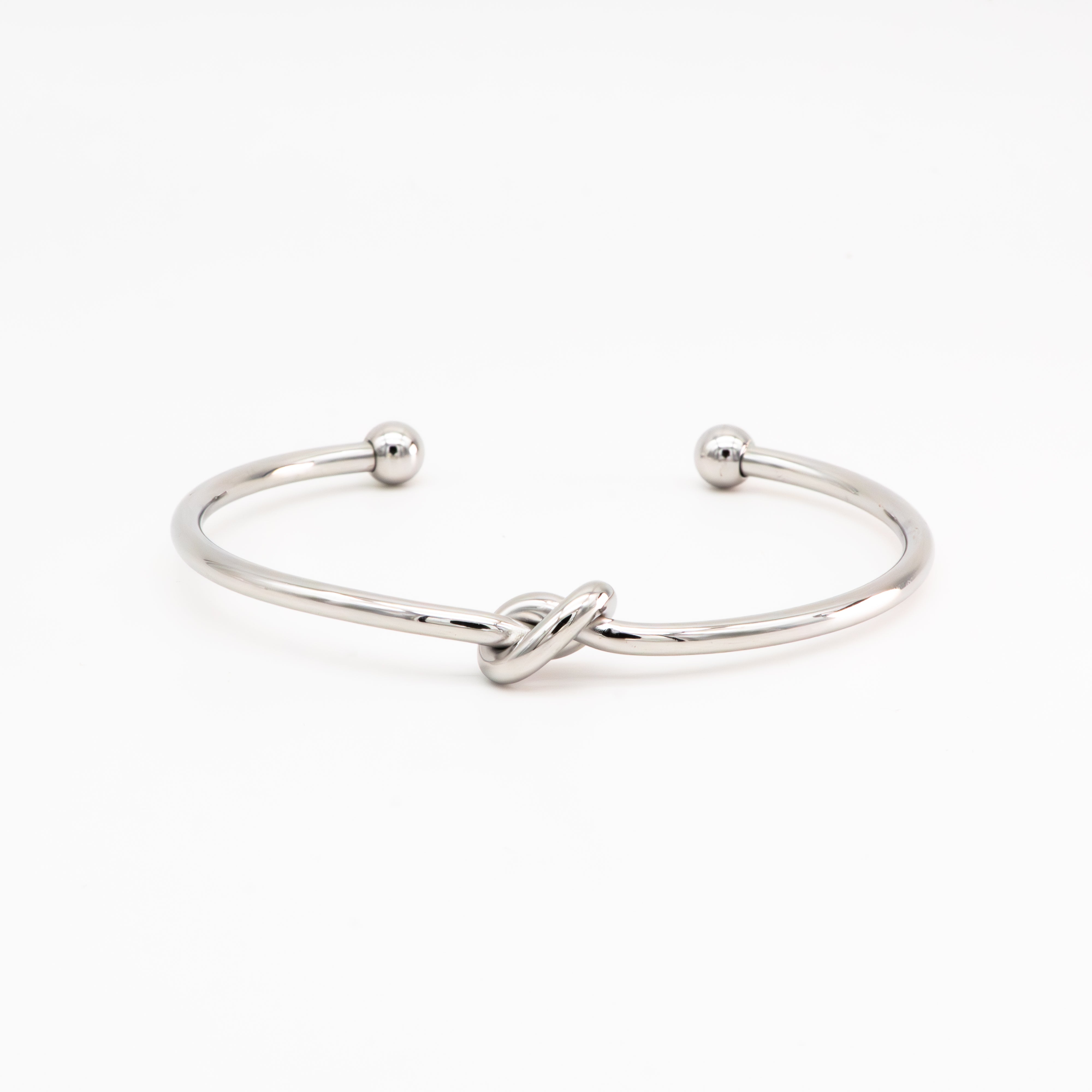 Knot Bracelet