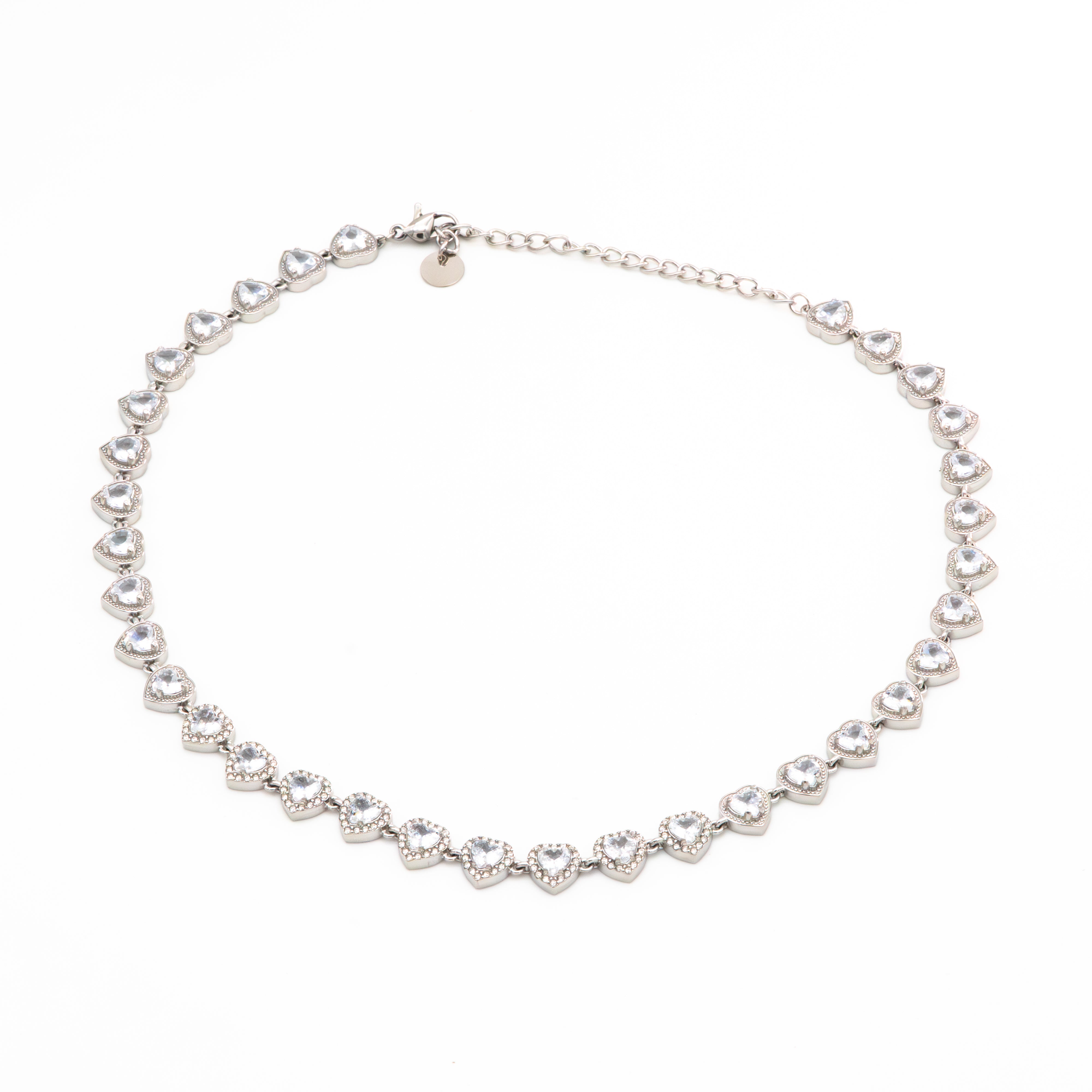 Collana Heart