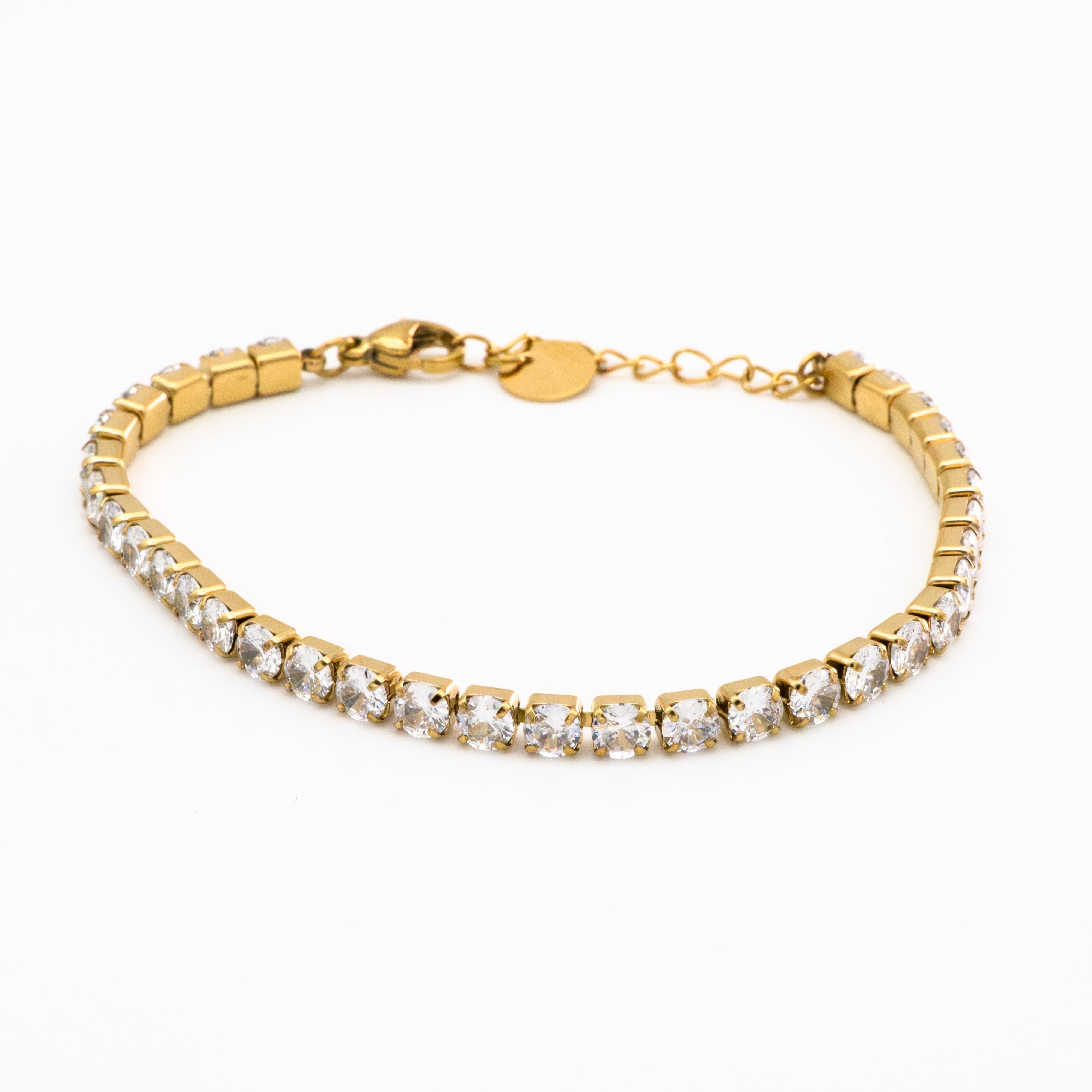 Bracciale Tennis Big