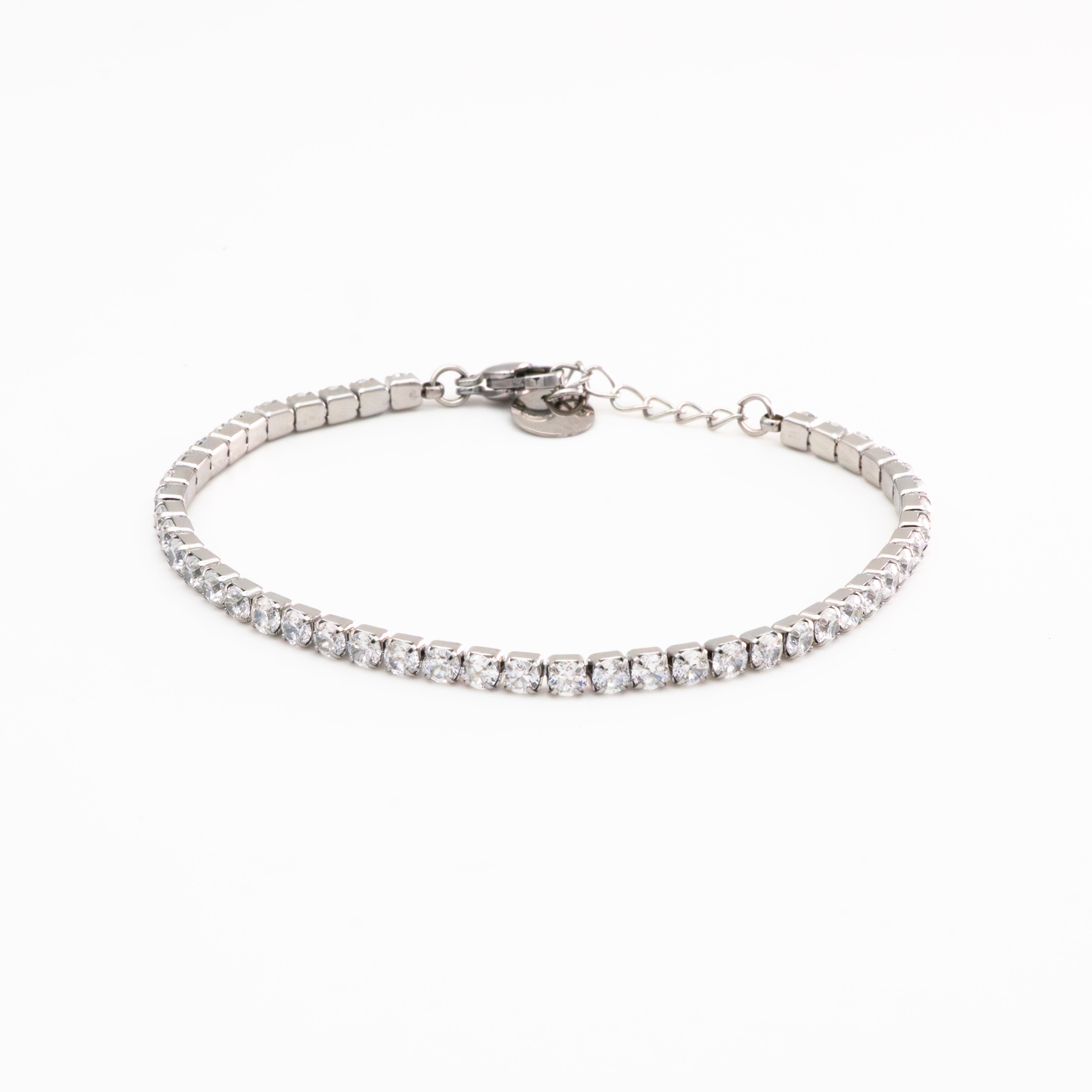 Bracciale Tennis Medium