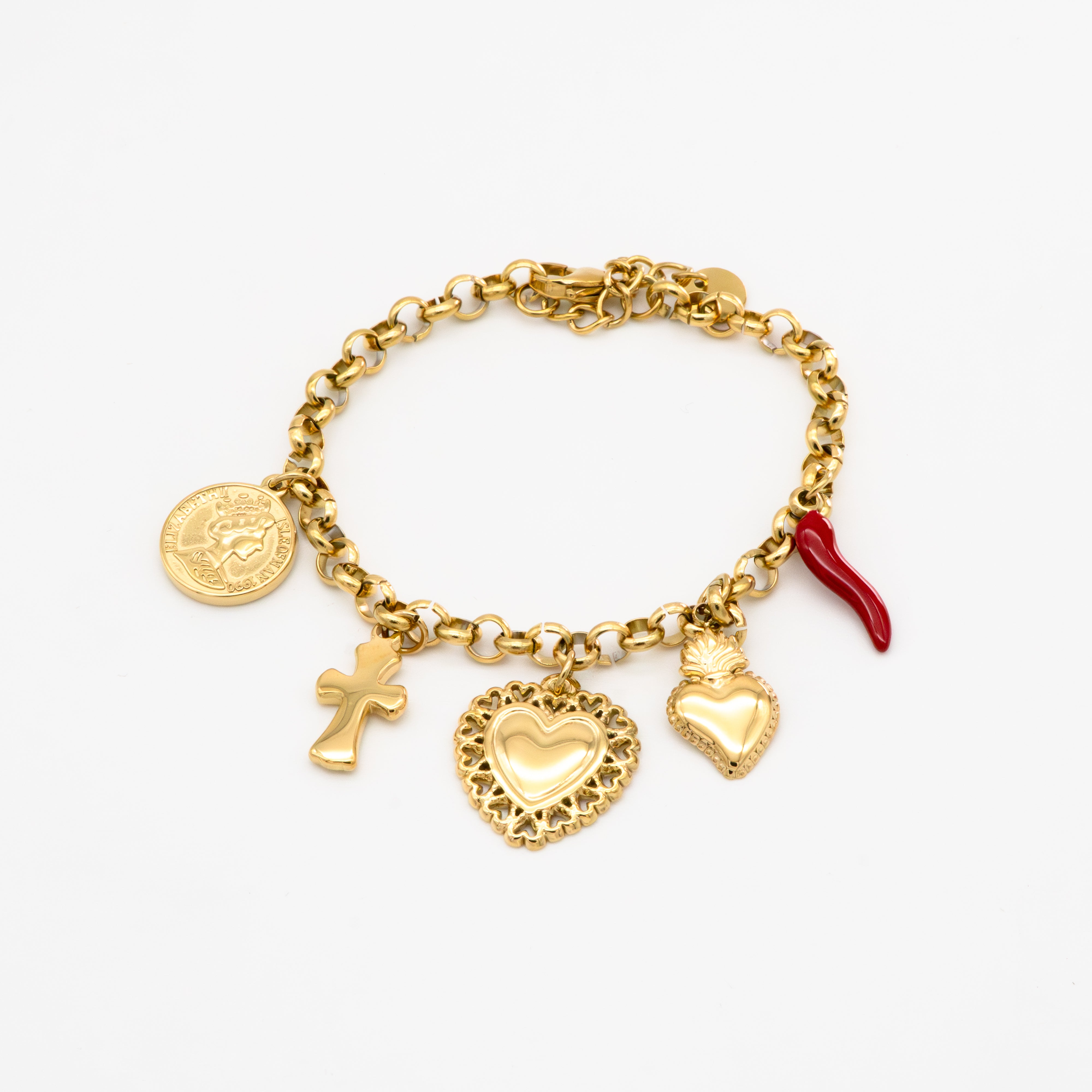 Bracciale Lucky Charms