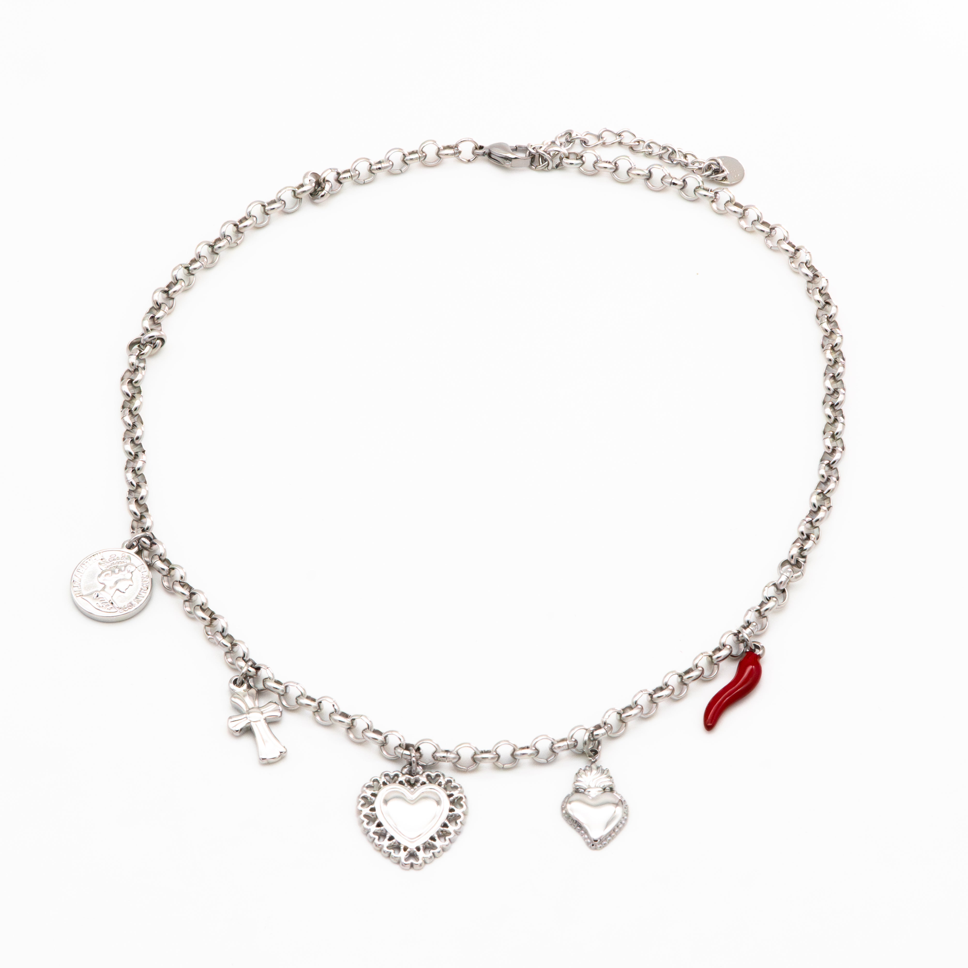 Collana Lucky Charms