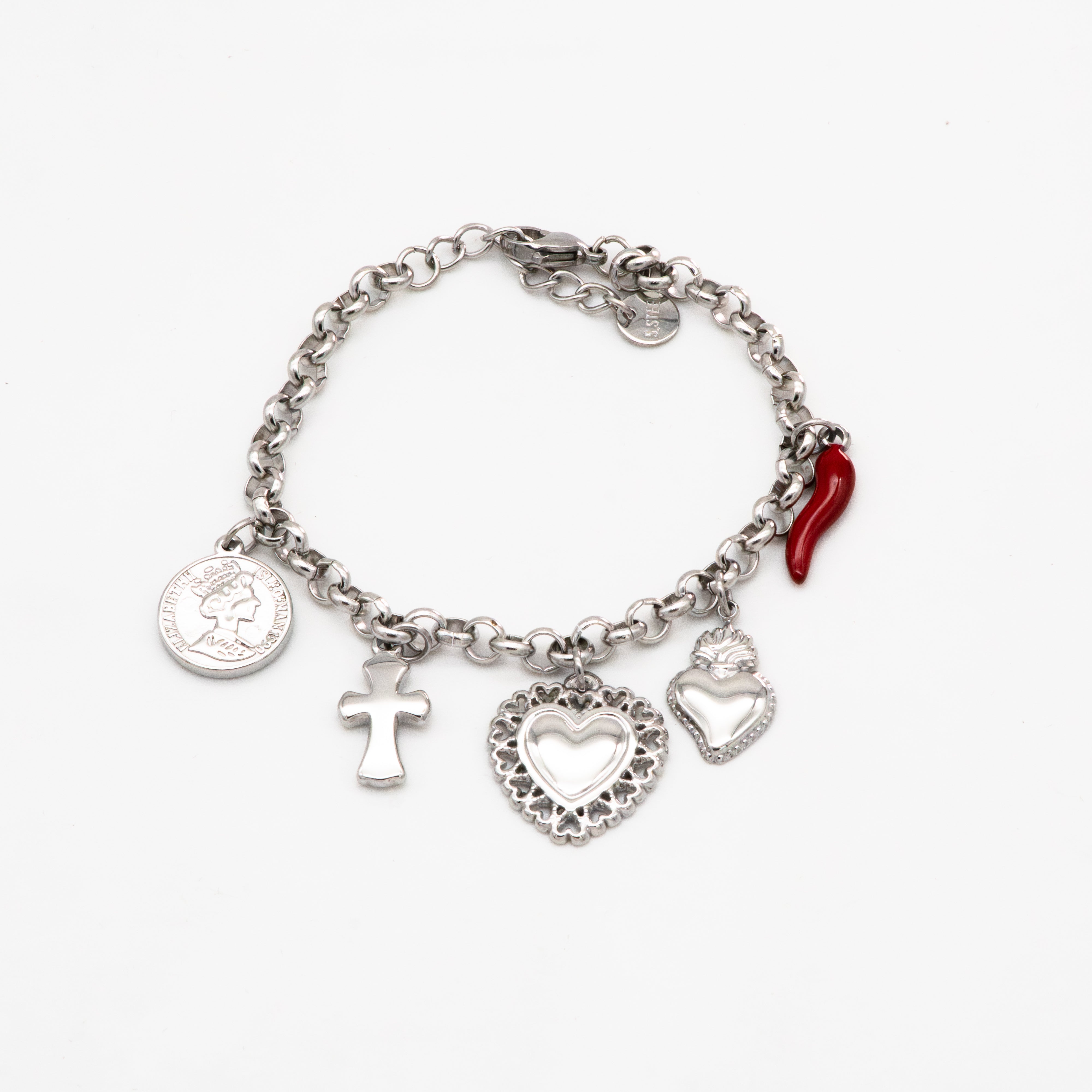 Bracciale Lucky Charms