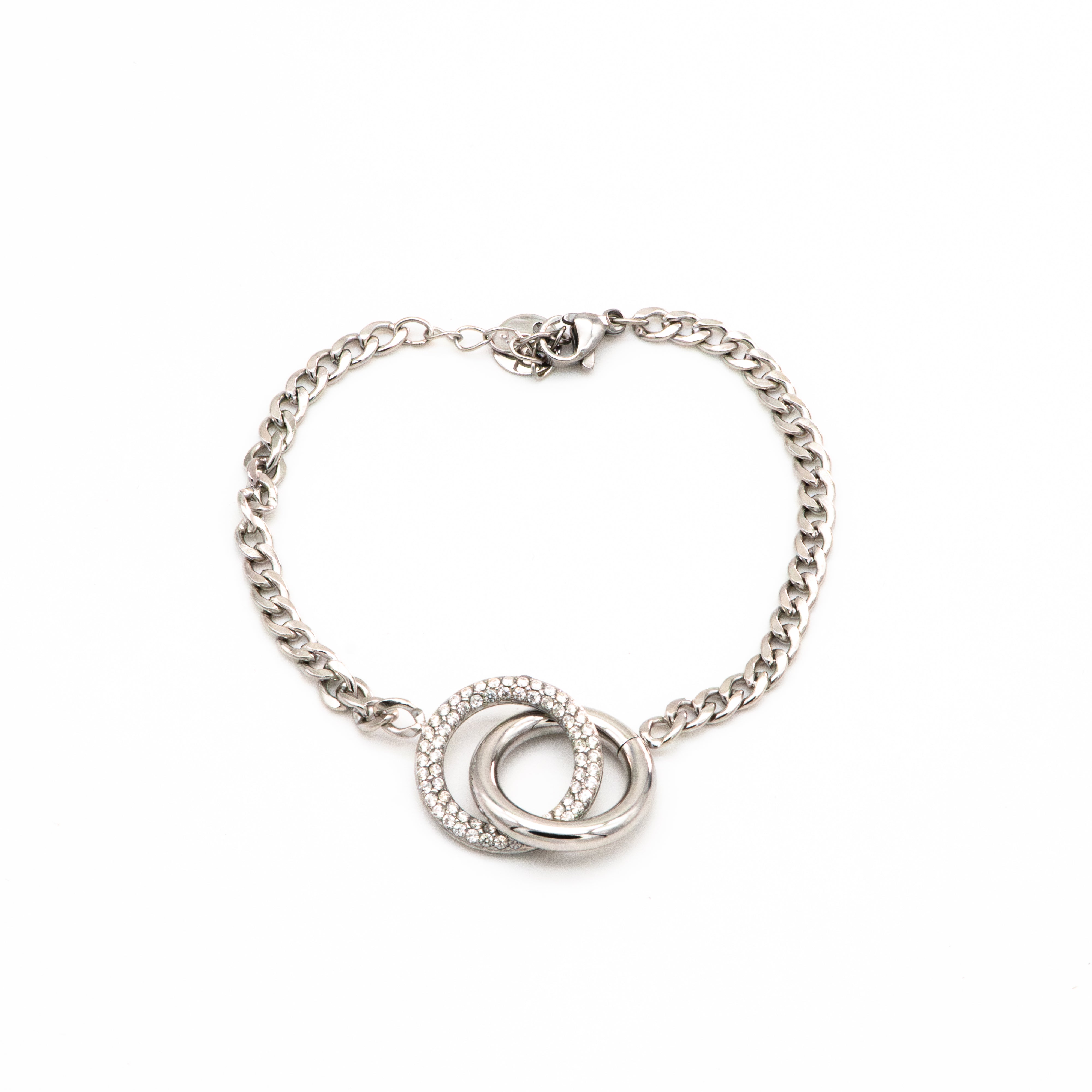 Bracciale Circle of Light