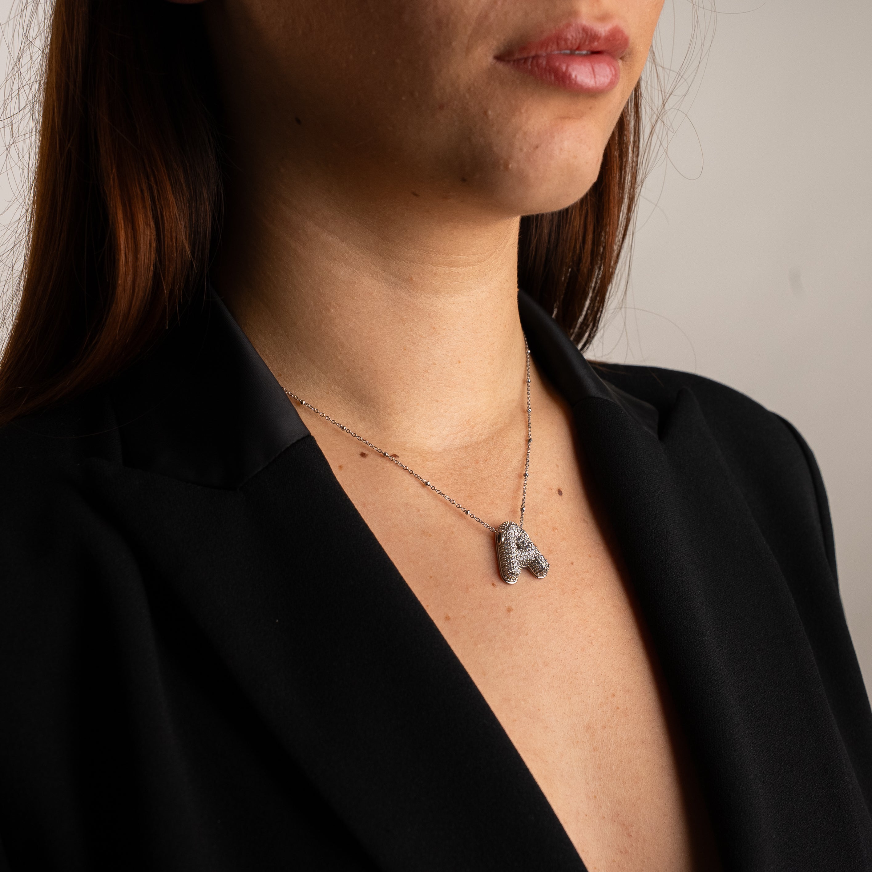 Collana Zircon Initial