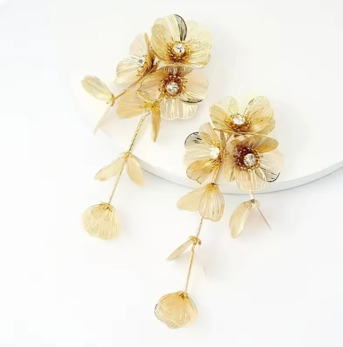 fiori di filigrana