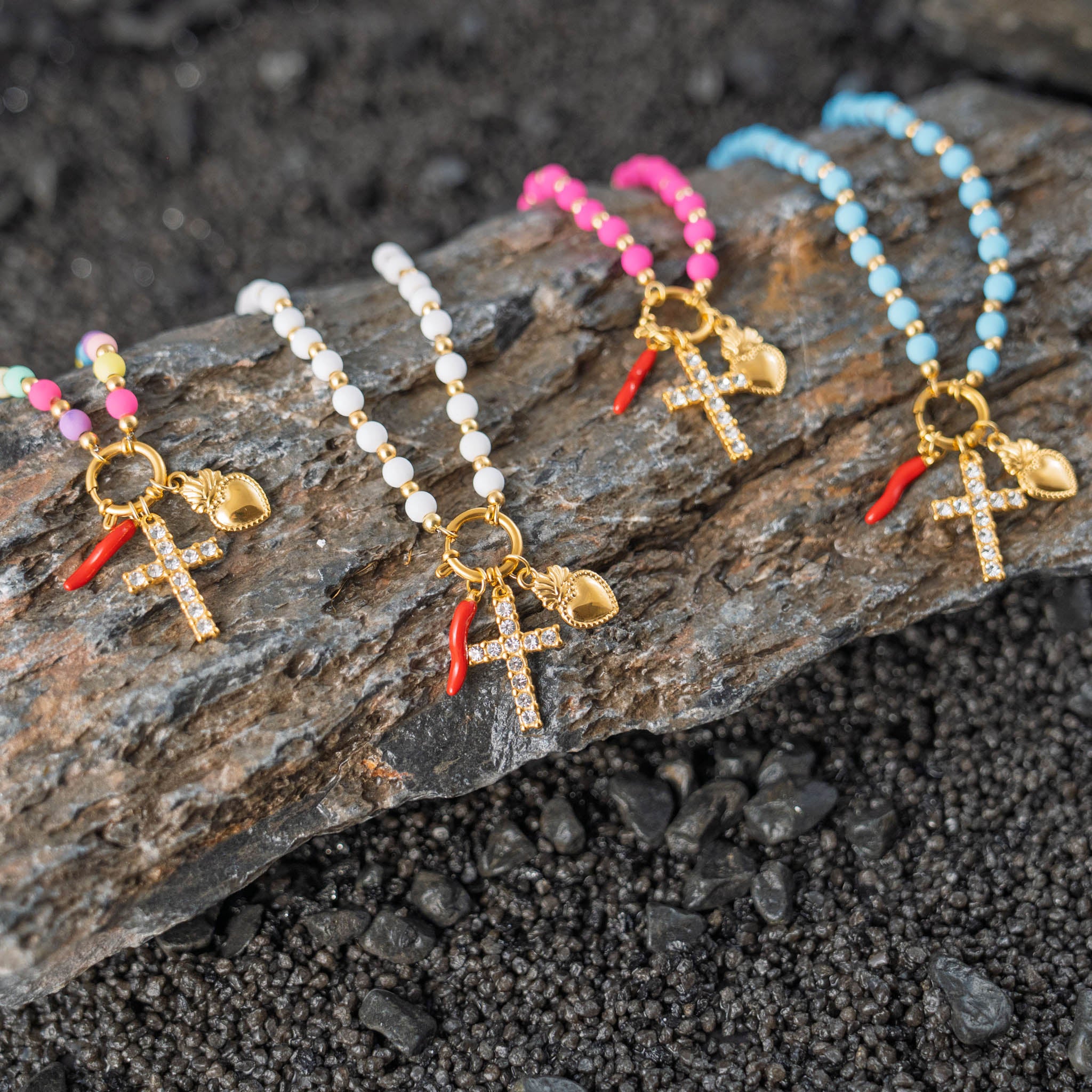 collana summer lucky