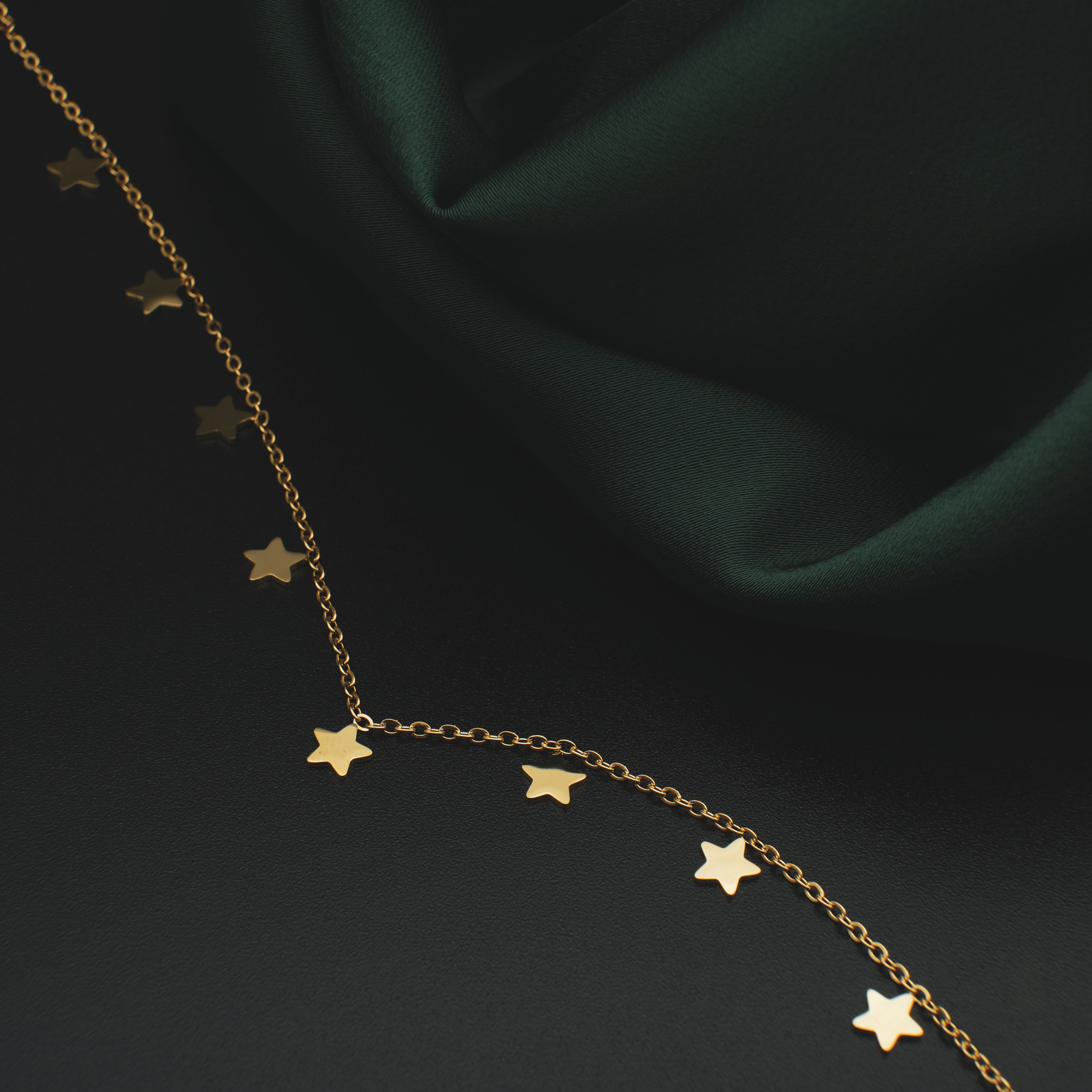 Stelline