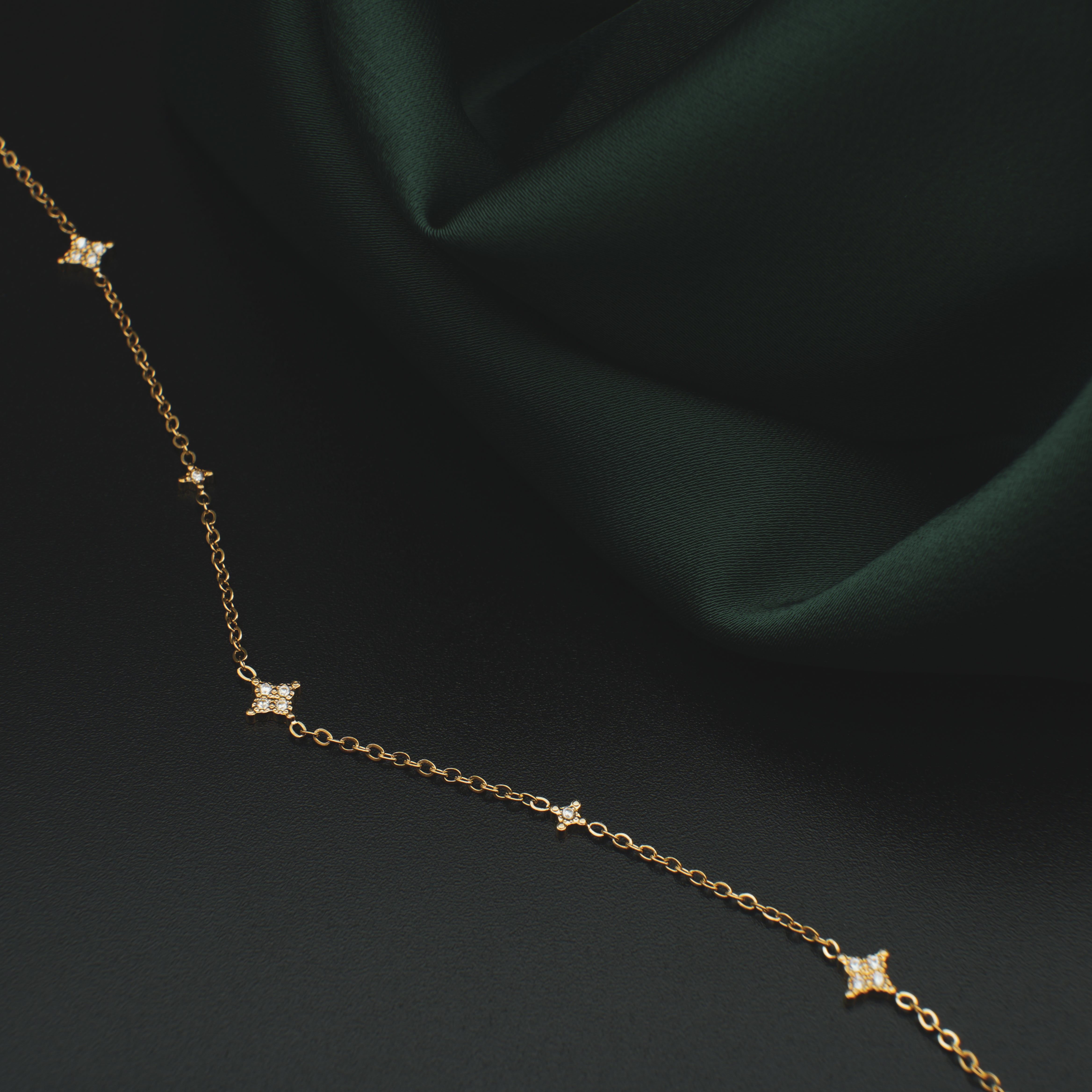 Stelle Pavè