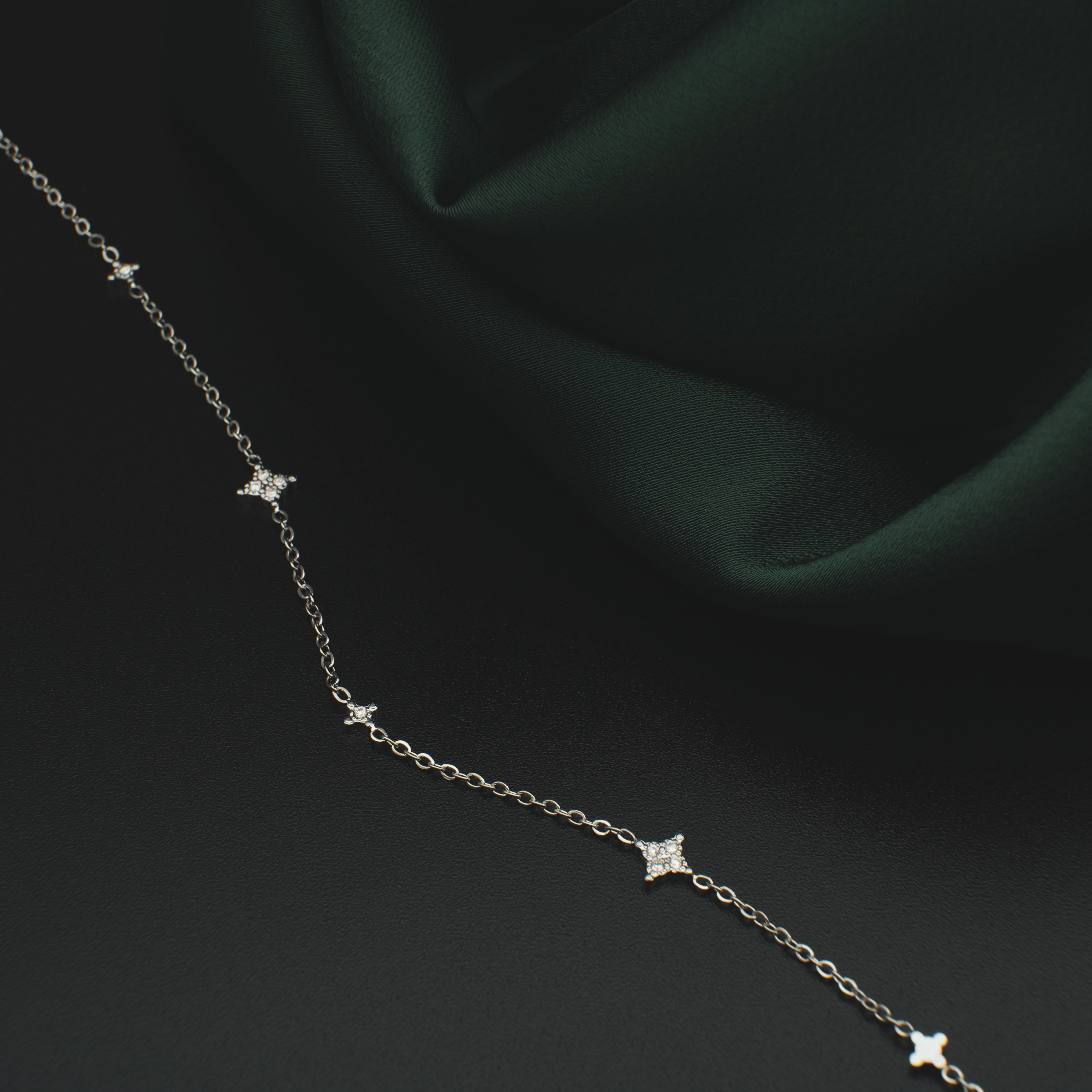 Stelle Pavè