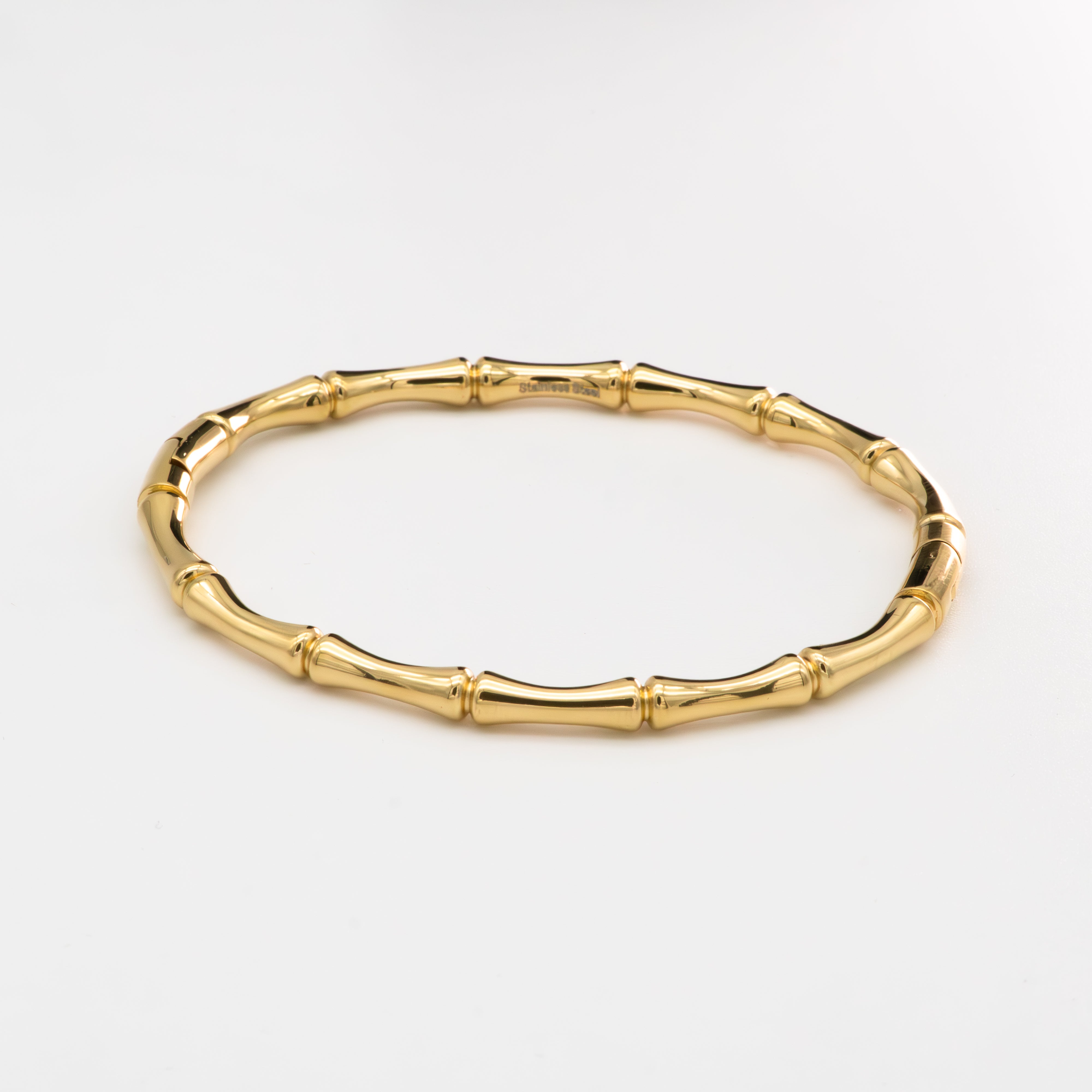Bracelet Bamboo