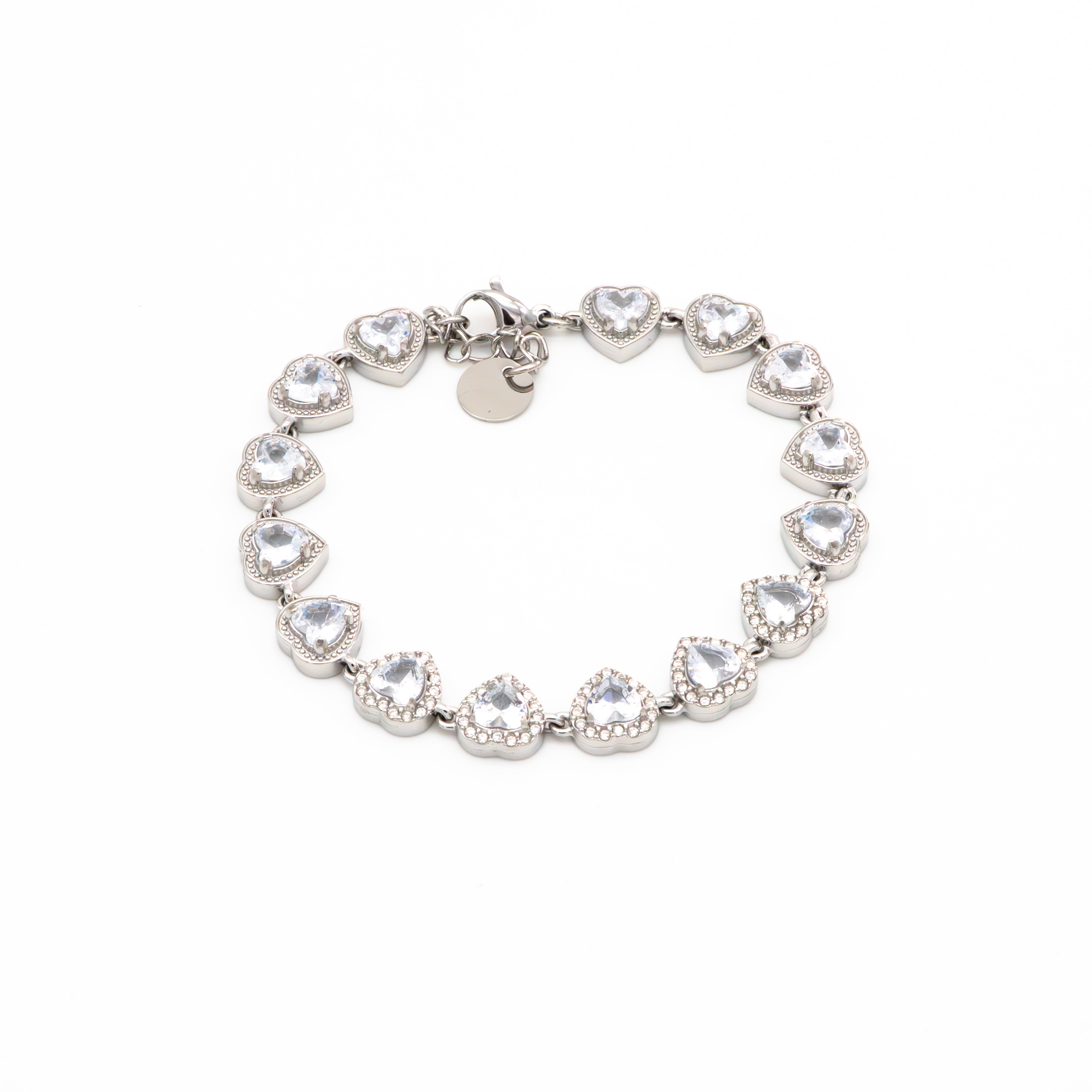 Bracciale Heart