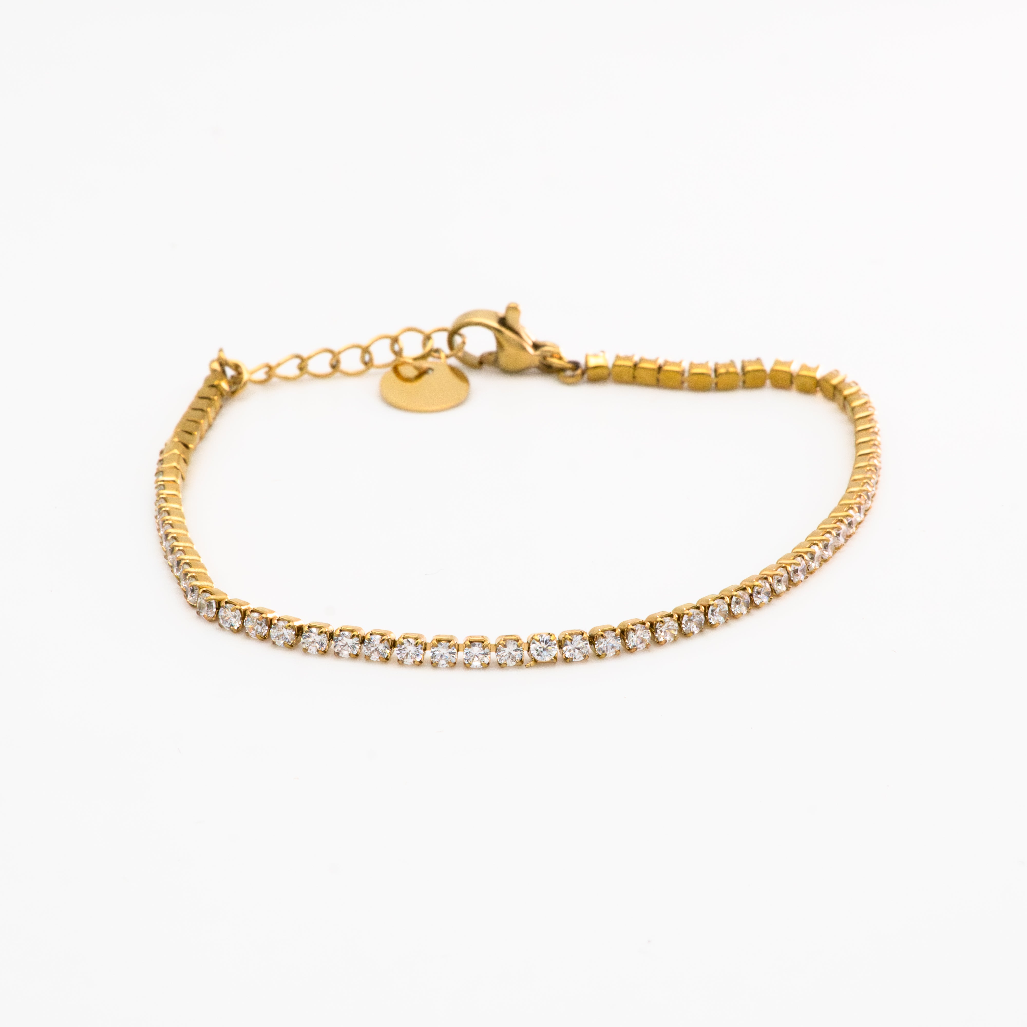 Bracciale Tennis Small