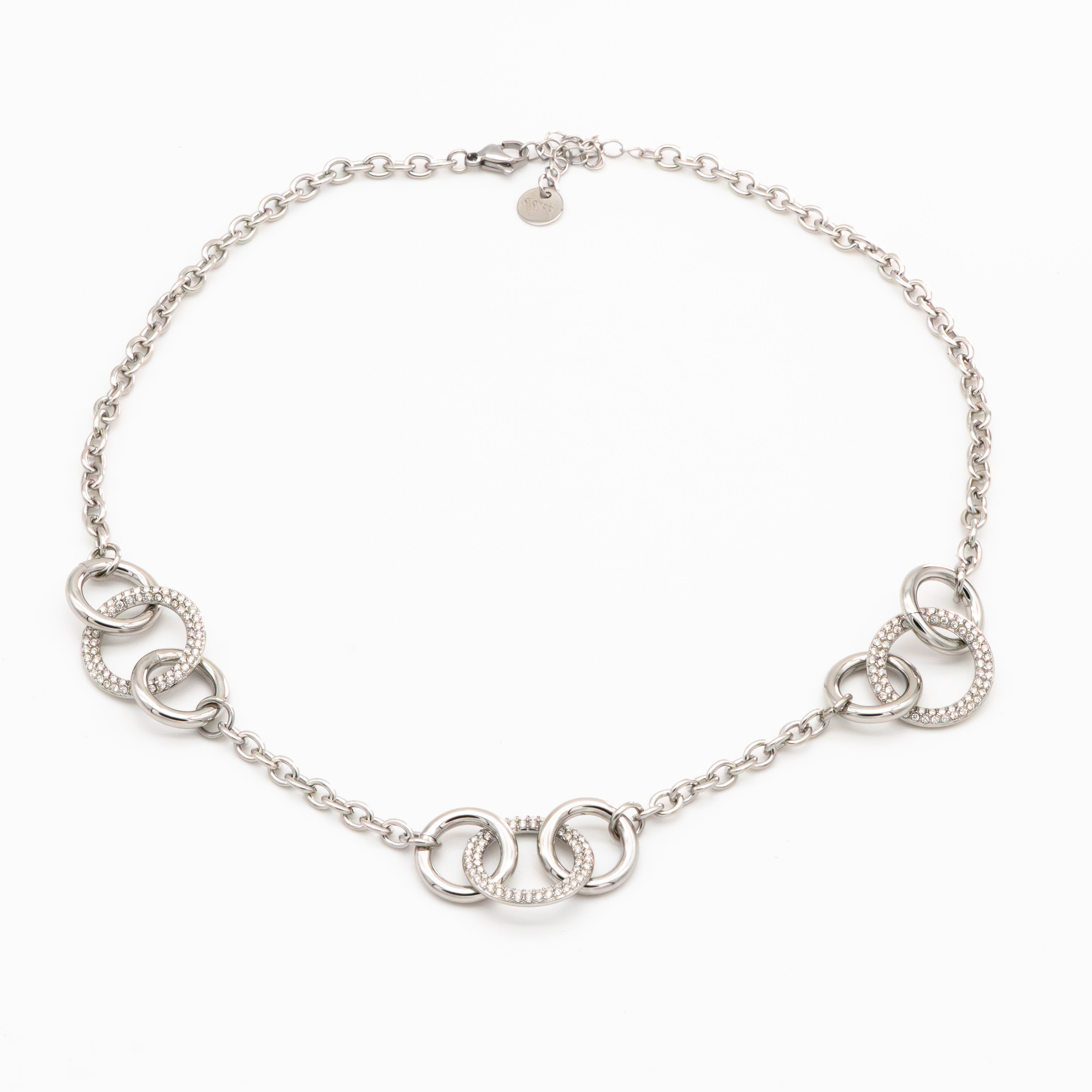 Collana Circle of Light