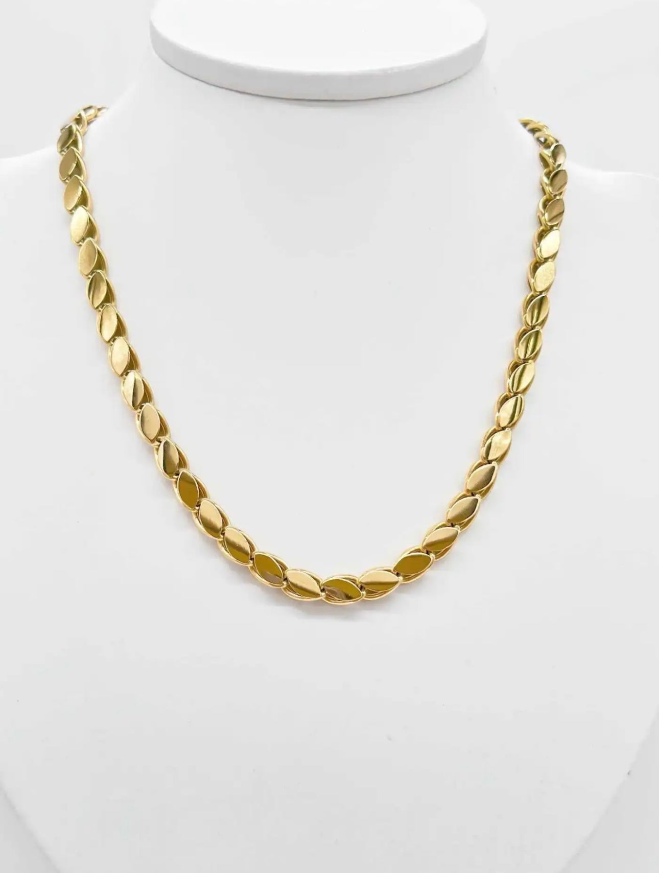 collana Chicco