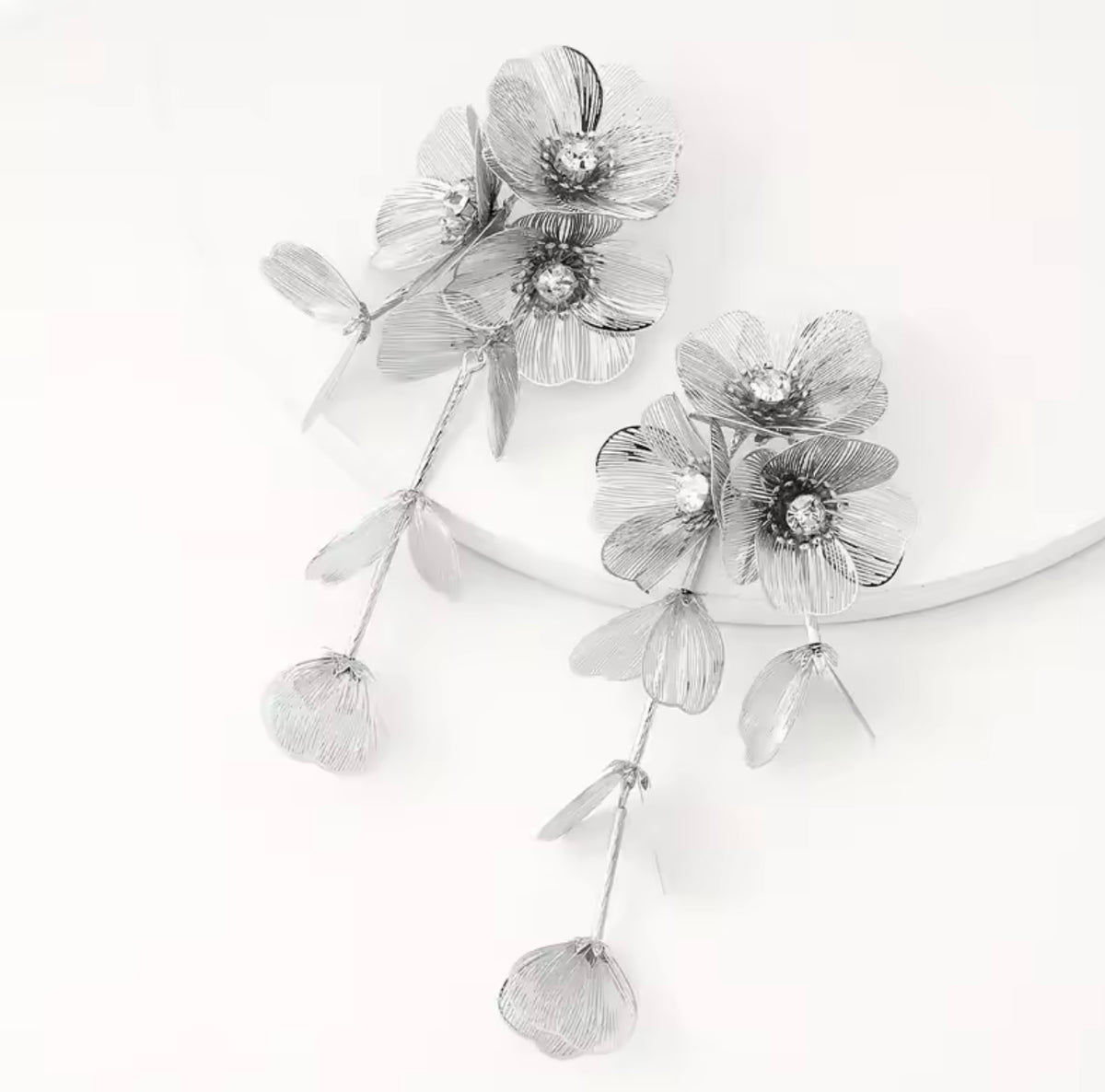 fiori di filigrana