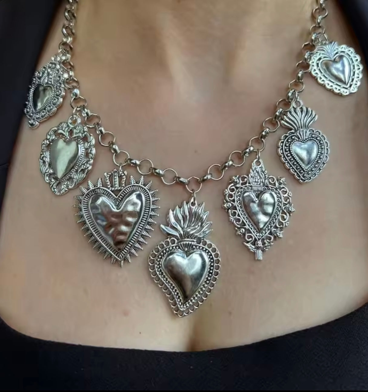 L'essenza dei Cuori