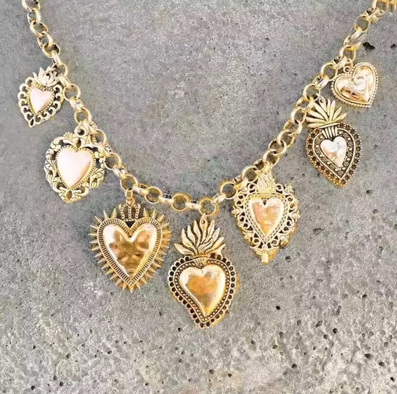 L'essenza dei Cuori
