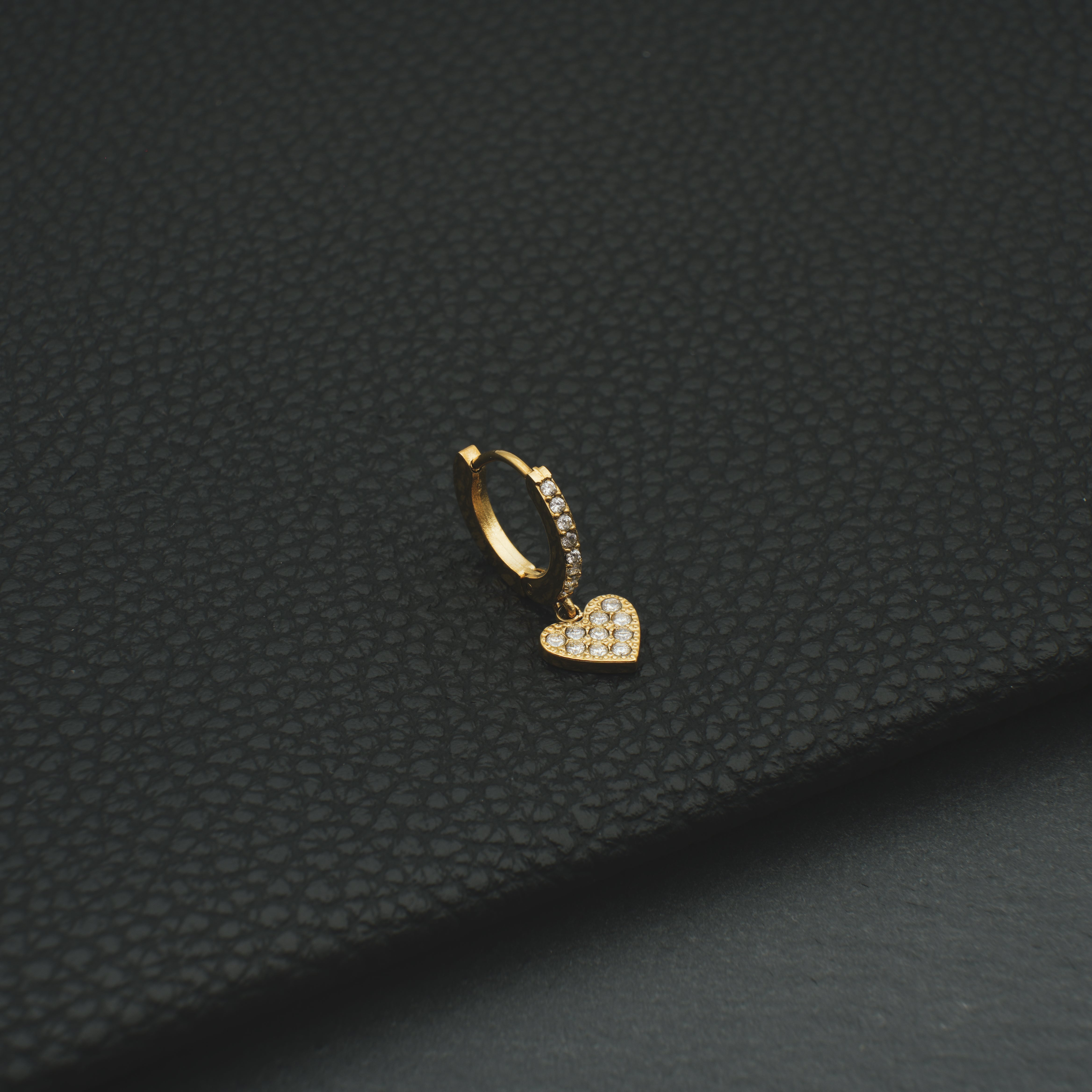 Cuore Pendente