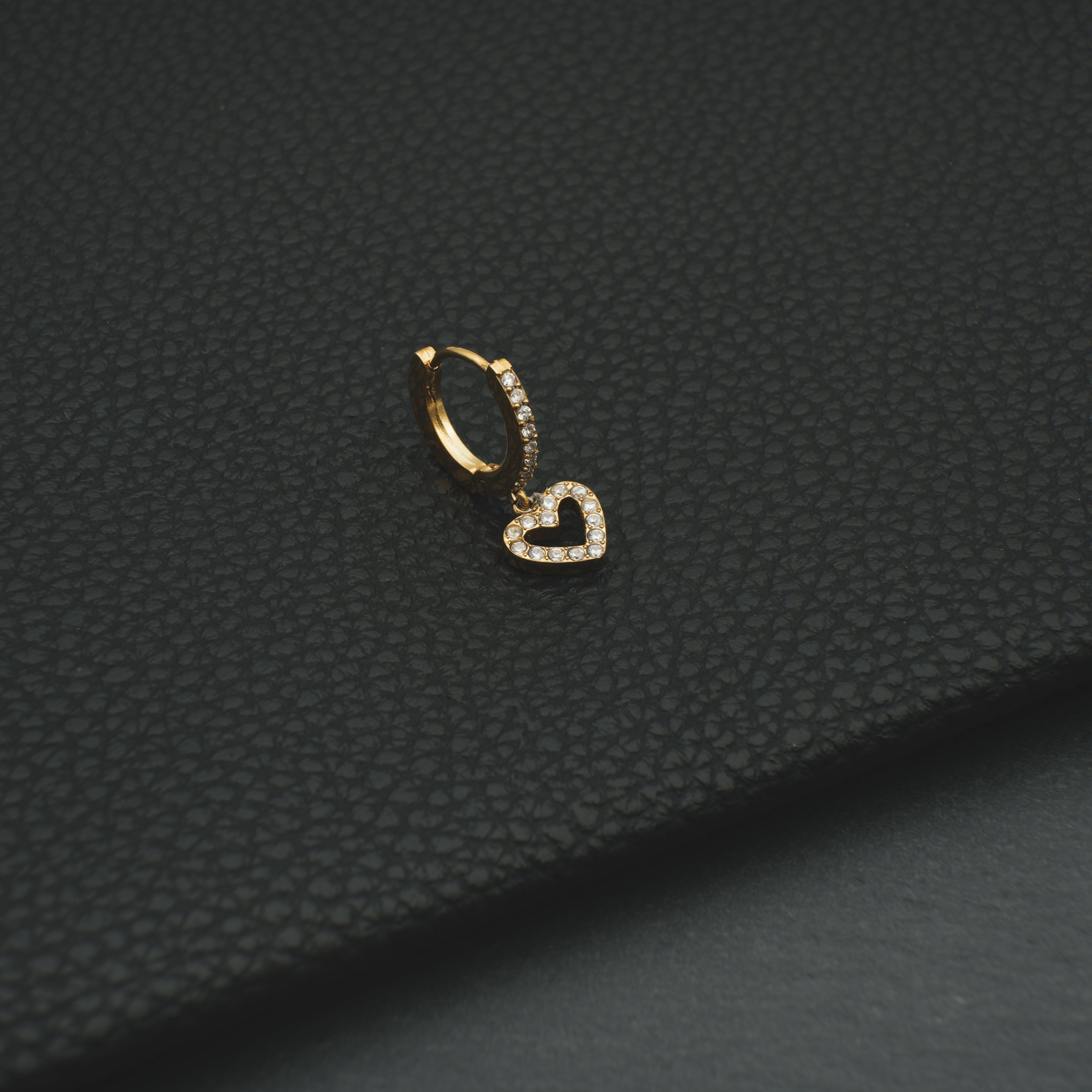 Cuore Pendente
